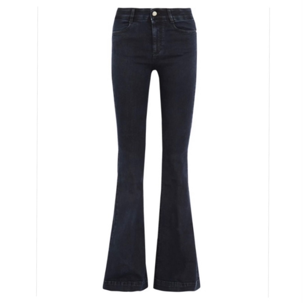 Stella McCartney Flared Jeans 25